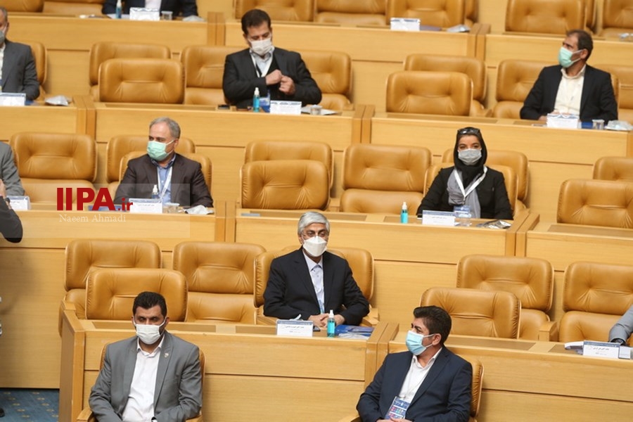   انتخابات ریاست فدرایسیون فوتبال