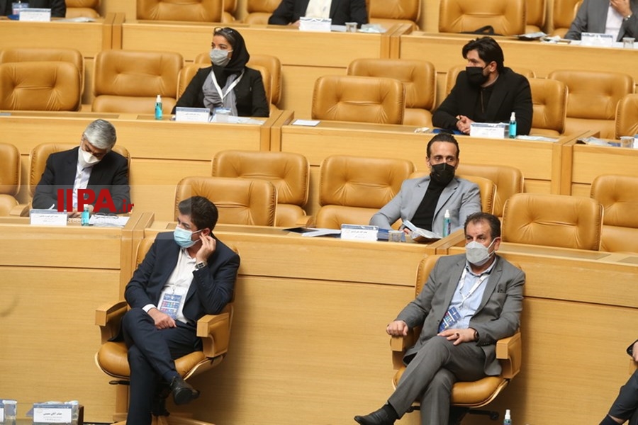   انتخابات ریاست فدرایسیون فوتبال