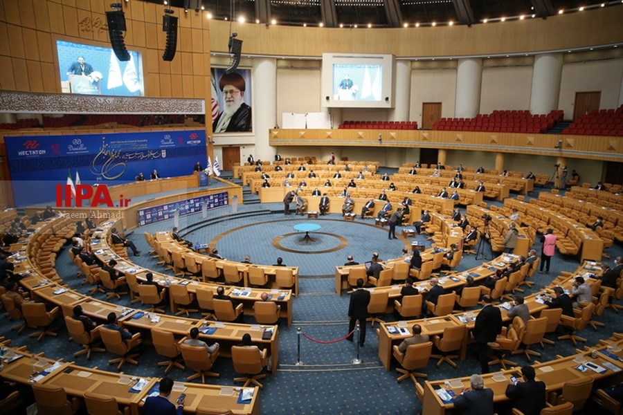   انتخابات ریاست فدرایسیون فوتبال