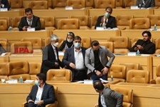   انتخابات ریاست فدرایسیون فوتبال