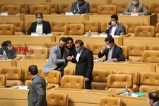   انتخابات ریاست فدرایسیون فوتبال