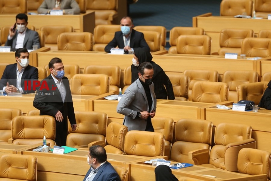   انتخابات ریاست فدرایسیون فوتبال