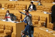   انتخابات ریاست فدرایسیون فوتبال