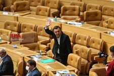   انتخابات ریاست فدرایسیون فوتبال
