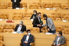   انتخابات ریاست فدرایسیون فوتبال