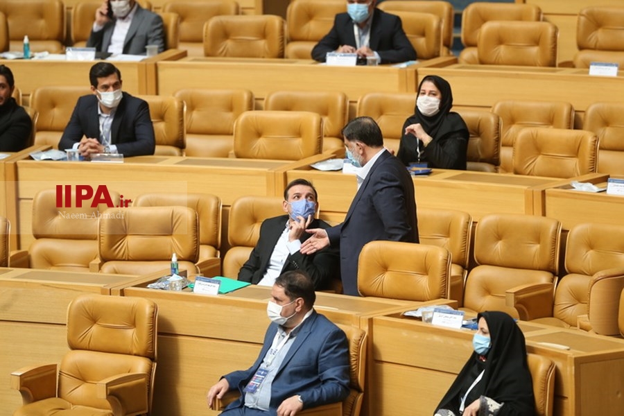  انتخابات ریاست فدرایسیون فوتبال