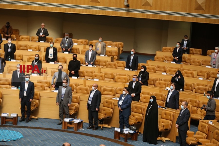   انتخابات ریاست فدرایسیون فوتبال