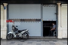   تعطیلی بازار بزرگ تهران در پی شیوع ویروس کرونا