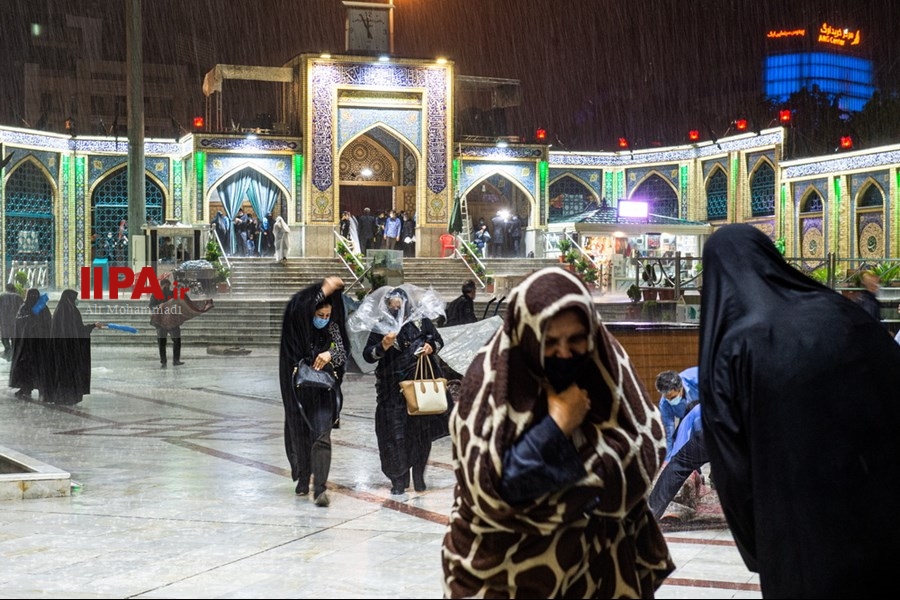   شب قدر نوزدهم ماه رمضان