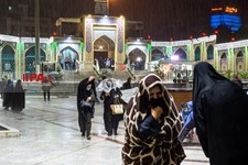   شب قدر نوزدهم ماه رمضان