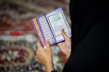   شب قدر نوزدهم ماه رمضان