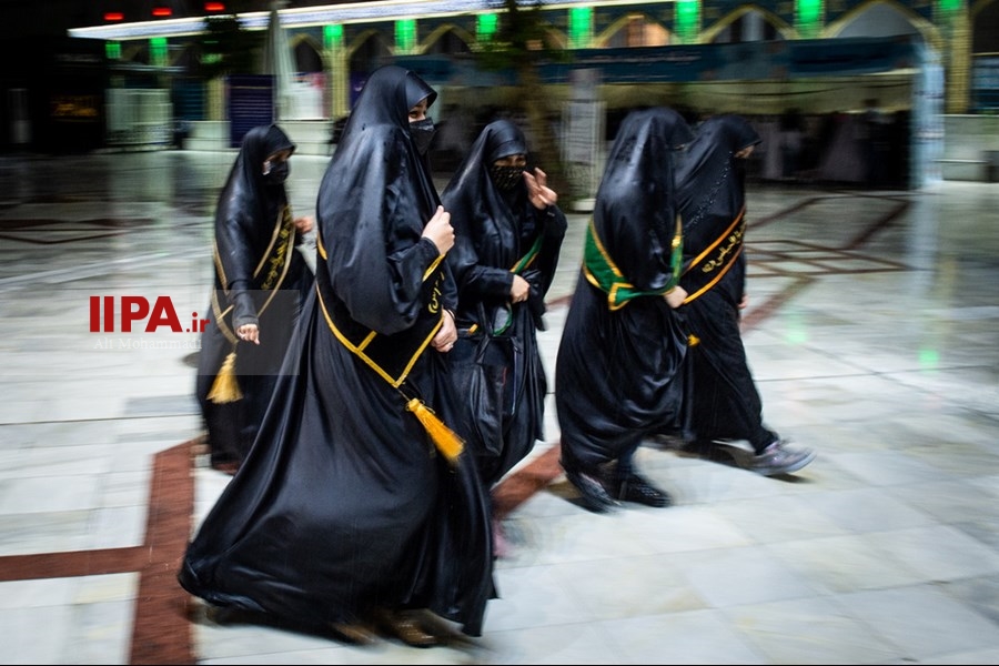   شب قدر نوزدهم ماه رمضان