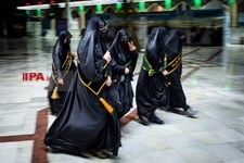   شب قدر نوزدهم ماه رمضان