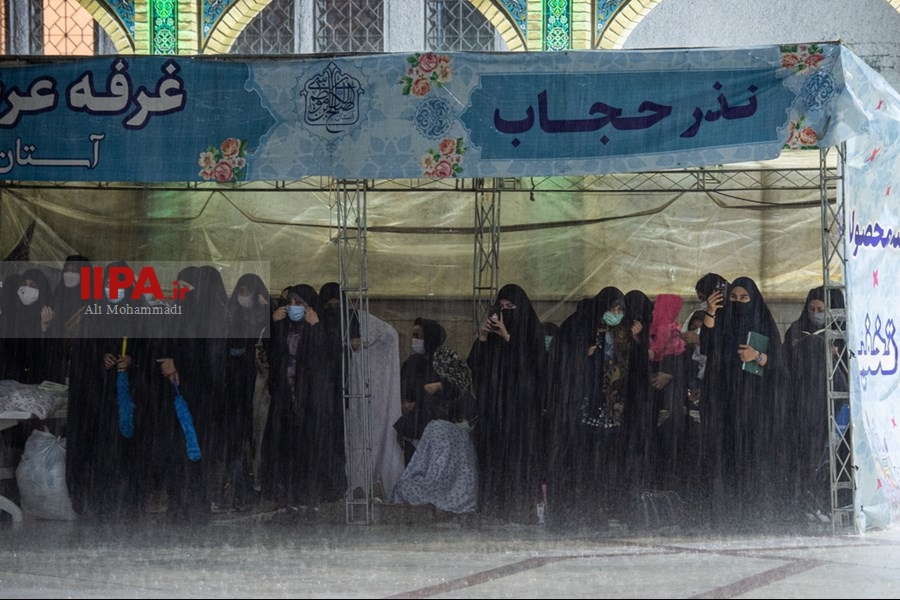   شب قدر نوزدهم ماه رمضان