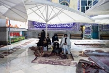   شب قدر نوزدهم ماه رمضان