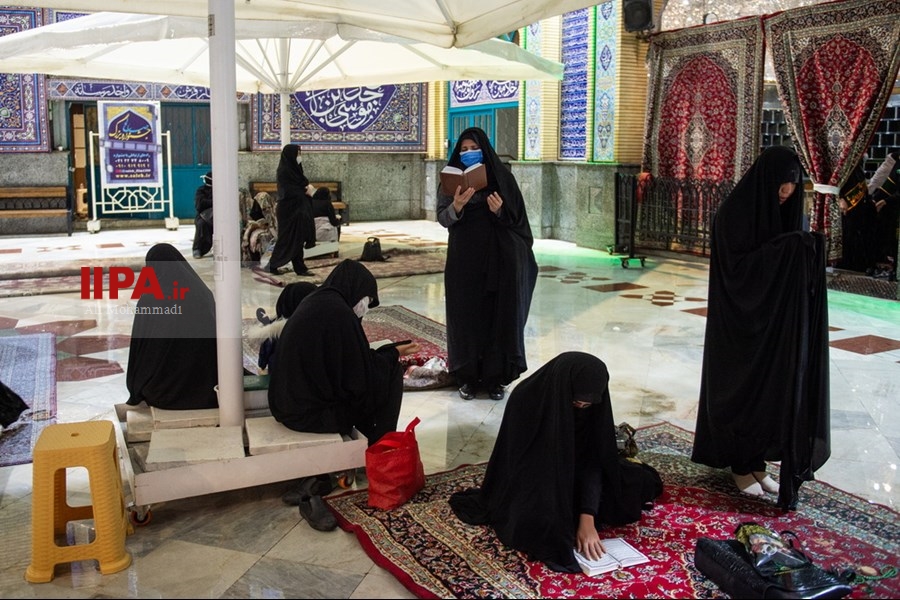   شب قدر نوزدهم ماه رمضان