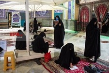   شب قدر نوزدهم ماه رمضان