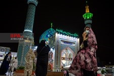   شب قدر نوزدهم ماه رمضان