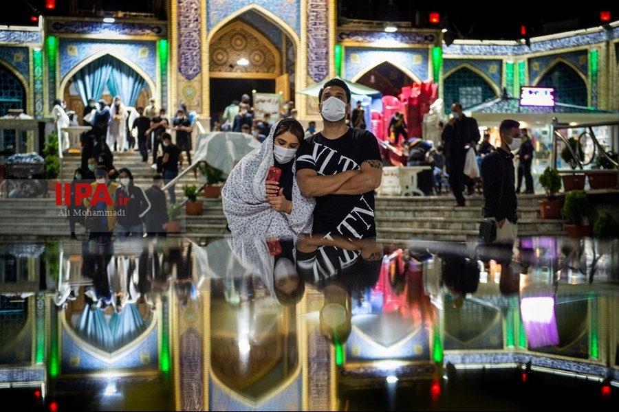   شب قدر نوزدهم ماه رمضان