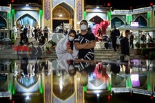   شب قدر نوزدهم ماه رمضان