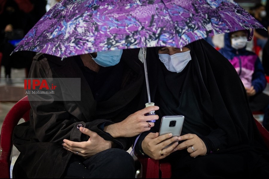   شب قدر نوزدهم ماه رمضان