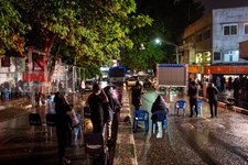   شب قدر نوزدهم ماه رمضان