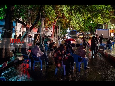 شب قدر نوزدهم ماه رمضان