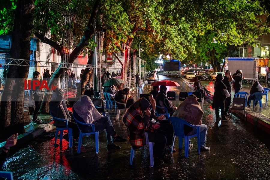   شب قدر نوزدهم ماه رمضان