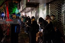   شب قدر نوزدهم ماه رمضان