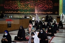   شب قدر نوزدهم ماه رمضان
