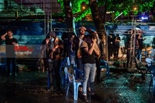   شب قدر نوزدهم ماه رمضان