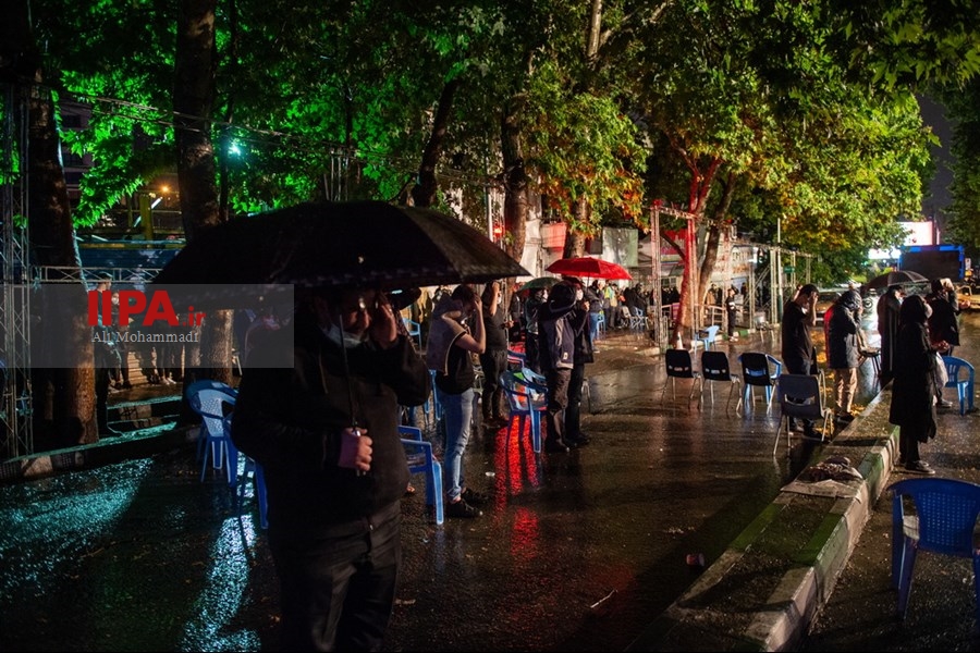   شب قدر نوزدهم ماه رمضان
