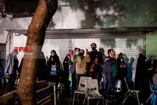   شب قدر نوزدهم ماه رمضان