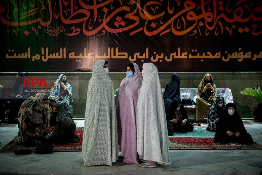   شب قدر نوزدهم ماه رمضان