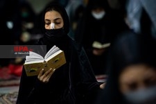   شب قدر نوزدهم ماه رمضان