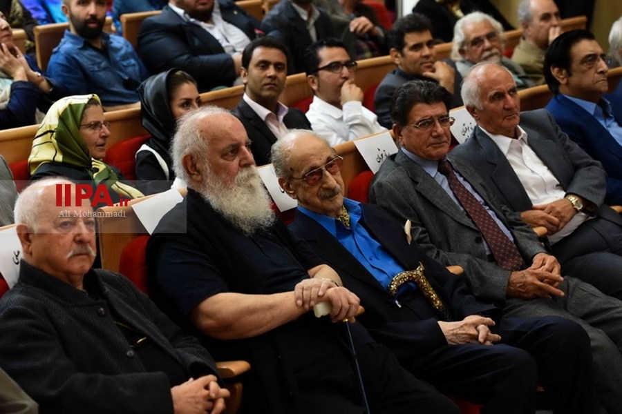   عبدالوهاب شهیدی  (10 مهر 1301- 20 اردیبهشت 1400)
