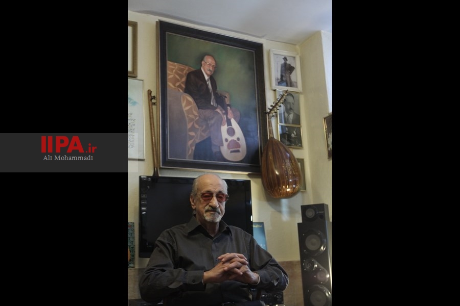   عبدالوهاب شهیدی  (10 مهر 1301- 20 اردیبهشت 1400)