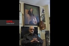   عبدالوهاب شهیدی  (10 مهر 1301- 20 اردیبهشت 1400)