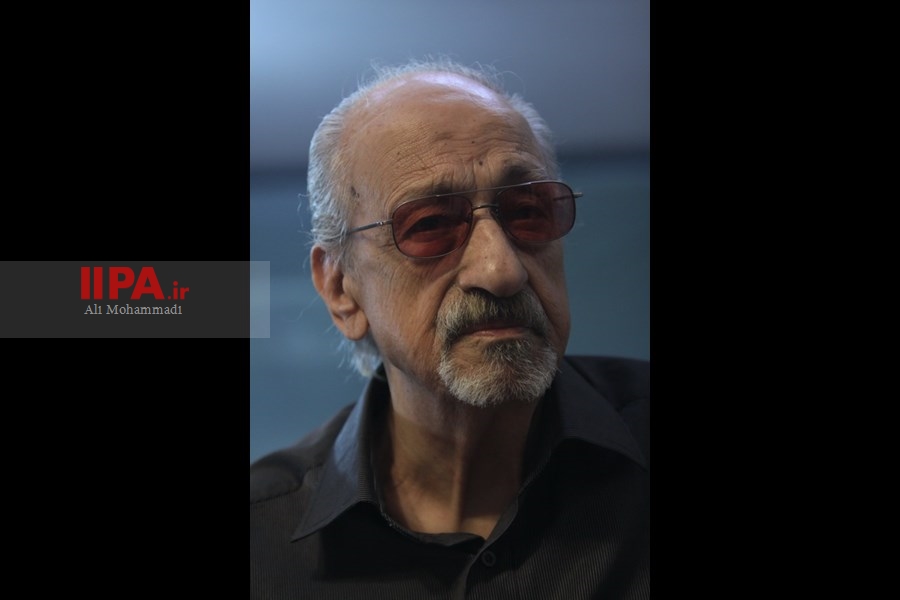   عبدالوهاب شهیدی  (10 مهر 1301- 20 اردیبهشت 1400)