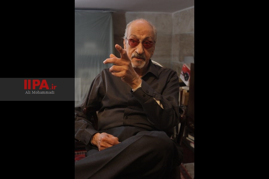   عبدالوهاب شهیدی  (10 مهر 1301- 20 اردیبهشت 1400)