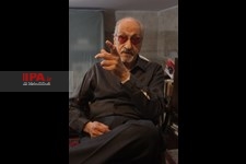   عبدالوهاب شهیدی  (10 مهر 1301- 20 اردیبهشت 1400)
