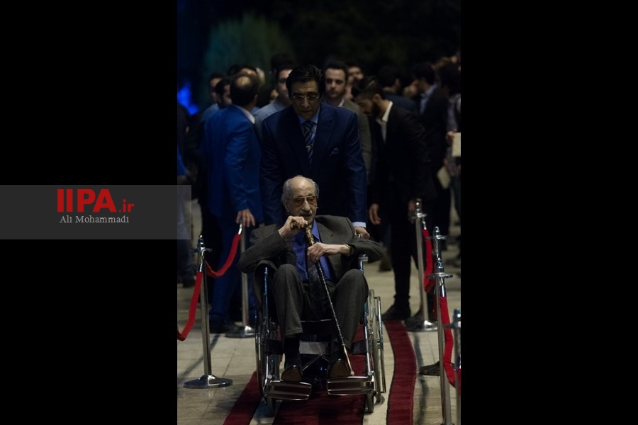   عبدالوهاب شهیدی  (10 مهر 1301- 20 اردیبهشت 1400)