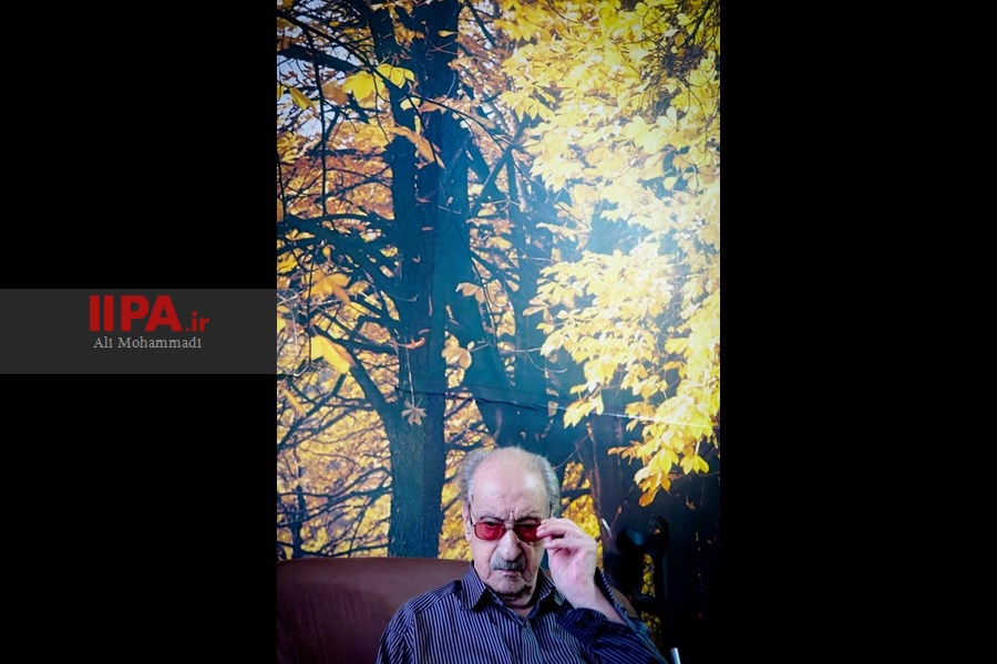   عبدالوهاب شهیدی  (10 مهر 1301- 20 اردیبهشت 1400)