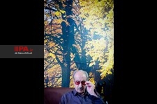   عبدالوهاب شهیدی  (10 مهر 1301- 20 اردیبهشت 1400)
