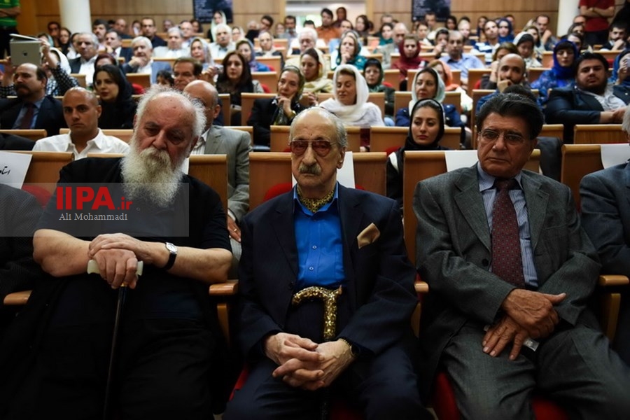   عبدالوهاب شهیدی  (10 مهر 1301- 20 اردیبهشت 1400)