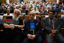   عبدالوهاب شهیدی  (10 مهر 1301- 20 اردیبهشت 1400)