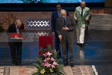   عبدالوهاب شهیدی  (10 مهر 1301- 20 اردیبهشت 1400)