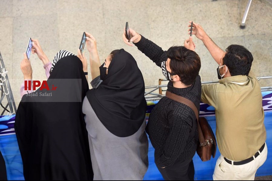   روز نخست ثبت‌نام داوطلبان انتخابات ریاست‌ جمهوری