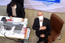   روز نخست ثبت‌نام داوطلبان انتخابات ریاست‌ جمهوری