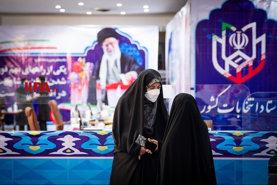   سومین روز ثبت‌نام داوطلبان انتخابات ریاست‌ جمهوری 1400